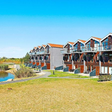 4 Person Holiday Home In Богенсе Екстер'єр фото